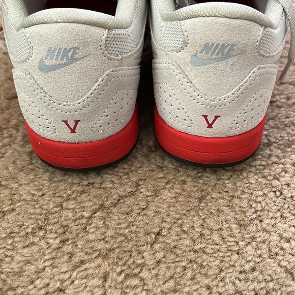 Nike Paul Rodriquez Shoes - Picture 7 of 7